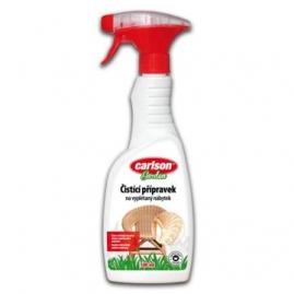 CARLSON ČISTIACI PRÍPRAVOK NA PLETENÝ NÁBYTOK 500ML - Garden (36.010)