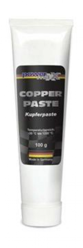 COPPER PASTE 100 g - medená pasta  0,1 L - BlueChem (22105)