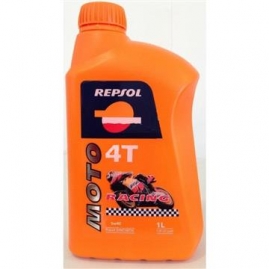 Repsol Moto Racing 4T 5W-40  1L (Repsol002)