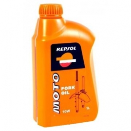 Repsol Moto Fork Oil 5W  1L (Repsol009)