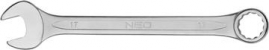 Plochý-očkový kľúč 36 x 410 mm (NEO09-736)