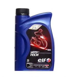 ELF Moto 2 Tech, 1L (000431)