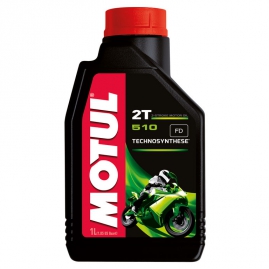 Motul 510 2T, 1L (104028)