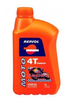 Repsol Moto Racing HMEOC 4T 10W-30  1L (Repsol004_C)