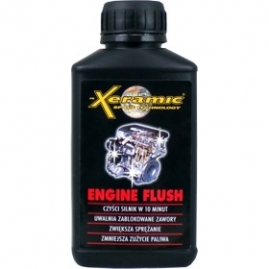 Xeramic Engine Flush 250ml (XE20124_C)