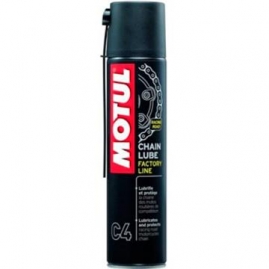 Motul C4 Chain Lube FL  400ml (102982_C)