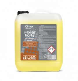 Clinex Floral Forte 5L (77-706)