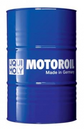 Liqui Moly 1062 Motorový olej 15W-40  60L (LM1062)