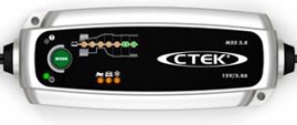 CTEK MXS 3.8 (40-001)