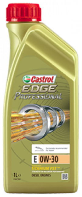 Edge  Professional E 0W-30  1L (959922)