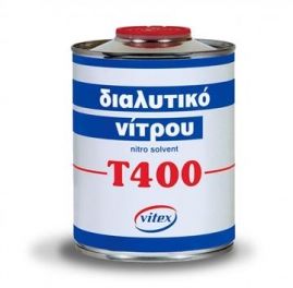 VITEX NITRO RIEDIDLO T400 5L (VX_0701)