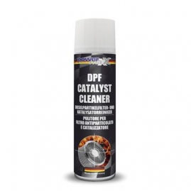 DPF CATALYST CLEANER - Penové čistenie DPF a katalyzátora 400ml (33151)