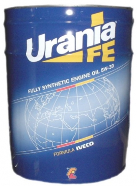 Urania FE 5W-30, 20L (SEL050)