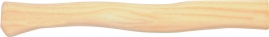 Násada drevená 36 cm na sekeru 0.6 kg (YT-99425)