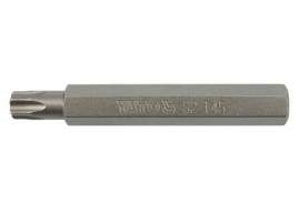 Bit 10 mm T45 x 75mm TORX (YT-0409)
