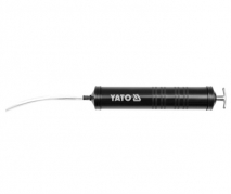 YATO Pumpa olejová ručná 0,5L 1 vývod (YT-0708)
