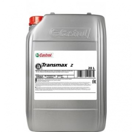 Transmax Z 20L (CAS187_C)