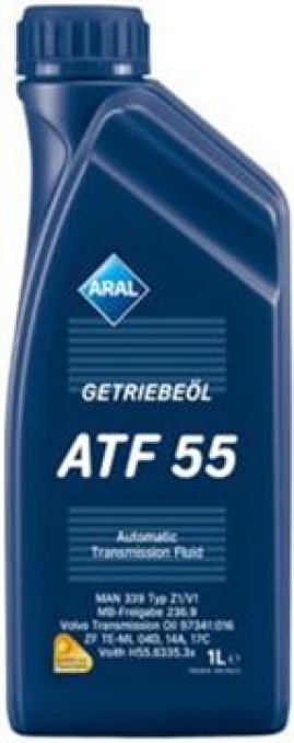 ARAL ATF 55 1L (Aral022)