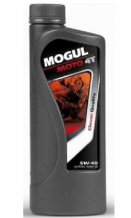 Mogul Moto 4T 5W-40 1l (955654)