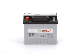 Autobatéria BOSCH S3 0092S30060, 56Ah, 480A, 12V (0092S30060)