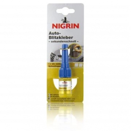 NIGRIN Technické lepidlo 10g (74090)