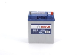 Autobatéria BOSCH S4 0092S40180, 40Ah, 12V, 330A (0092S40180)