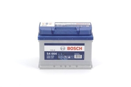 Autobatéria BOSCH S4 0092S40040, 60Ah, 12V, 540A (0092S40040)