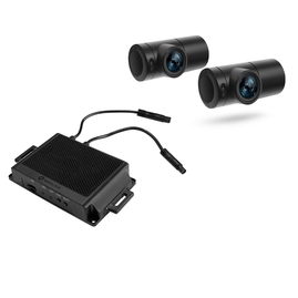 Palubná kamera, SONY Exmor, FHD+HD, Wifi Neoline X53 (TSS-Neoline X53)
