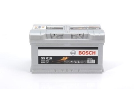 Autobatéria BOSCH S5 0092S50100, 85Ah, 800A, 12V (0092S50100)