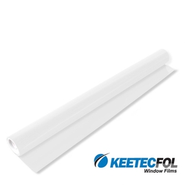 Anti-UV interiérová fólia číra152cm x 30,5m CRYSTAL 40 UV (TSS-CRYSTAL 40 UV)