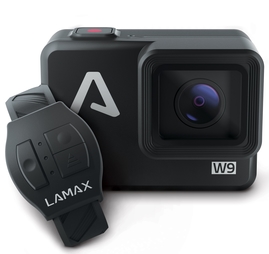 LAMAX W9 (LMXW9)