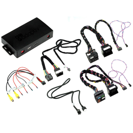 Modul Adaptiv Mini, 2x video vstup, HDMI, Audi Q3 ADVM-AU3 (TSS-ADVM-AU3)