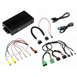 Modul Adaptiv Mini, 2x video vstup, HDMI, Opel Insignia ADVM-GM1 (TSS-ADVM-GM1)