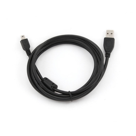 Mini USB kábel, 1,8m, Mini USB Alarm/PC (TSS-Mini USB Alarm/PC)