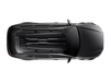 THULE Vector Alpine Black (613501)