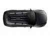 THULE Vector M Black (613201)