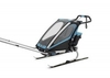 Thule Chariot Sport Blue/Black (AH-6649)