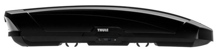 THULE Motion XT XXL Black  (629901)