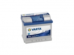Autobatéria VARTA BLUE Dynamic 44Ah, 440A, 12V, B18, 544402044 (544402044)