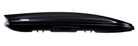 THULE Dynamic 900 Black (AH-3454)