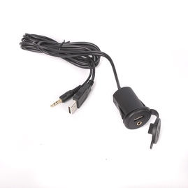 USB/AUX adaptér YM1121 (TSS-YM1121)