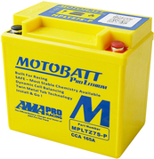 Motobatéria MOTOBATT YTX4L-BS, 2,2Ah, 12V (MPLTZ7S-P)