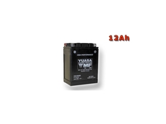 Motobatéria YUASA YTX14AHL-BS 12Ah, 12V (E1370)