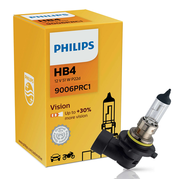 Žiarovka Philips HB4 12V 51W P22d Vision +30% 1ks (PH 9006PRC1)