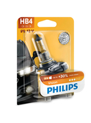 Žiarovka Philips HB4 12V 51W P22d Vision +30% 1ks (PH 9006PRB1)