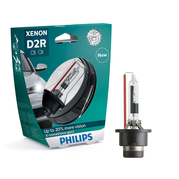 D2R 35W P32d-3 Xenon X-treme Vision +20% 1ks Philips (PH 85126XV2S1)