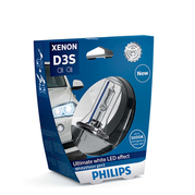 Philips D3S 35W PK32d-5 White Vision 5000K Xenon 1ks (PH 42403WHV2S1)