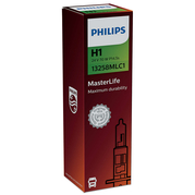 Žiarovka Philips H1 24V 70W P14,5s MasterLife C1 1ks (PH 13258MLC1)
