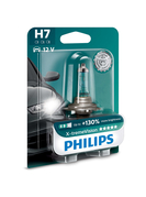 Žiarovka Philips H7 12V 55W PX26d X-treme Vision +130% 1ks (PH 12972XV+B1)