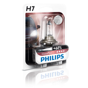Žiarovka Philips H7 12V 55W PX26d Vision Plus +60% 1ks (PH 12972VPB1)